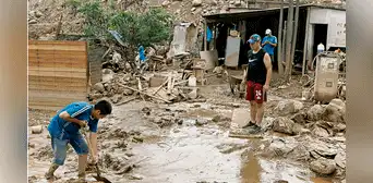 Bono de Arrendamiento: más de 7.000 viviendas empadronadas para subsidio de S/500 por huaicos Bono de Arrendamiento: más de 7.000 viviendas empadronadas para subsidio de S/500 por huaicos