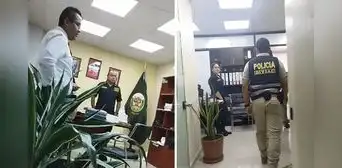 'El Español': generales PNP usaban fondo funerario como ‘caja chica’