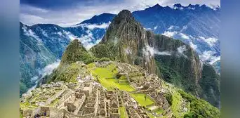 Proponen rebajar a 50 soles tarifa de ingreso a Machu Picchu