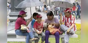 Otoño tendrá temperaturas más altas de lo habitual