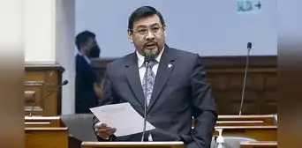 Caso Luis Cordero: Fuerza Popular dice que fue infiltrada Caso Luis Cordero: Fuerza Popular dice que fue infiltrada