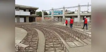 La Libertad: 158 funcionarios serían responsables en obras de Reconstrucción con Cambios