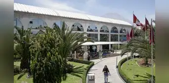 Municipalidad de Arequipa condonará 2 meses de arbitrios si pagan 12 meses Municipalidad de Arequipa condonará 2 meses de arbitrios si pagan 12 meses