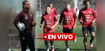 Perú vs. Alemania, últimas noticias: ¿a qué hora ver el amistoso internacional? Perú vs. Alemania, últimas noticias: ¿a qué hora ver el amistoso internacional?