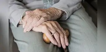 Adulta mayor fallece luego de pasar más de 20 días sin que sus cuidadores la alimenten Adulta mayor fallece luego de pasar más de 20 días sin que sus cuidadores la alimenten