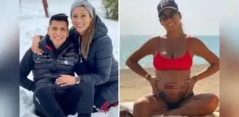 Rosa Fuentes revela embarazo tras ampay de Paolo Hurtado y usuarios la apoyan: ''Fuerza'' Rosa Fuentes revela embarazo tras ampay de Paolo Hurtado y usuarios la apoyan: ''Fuerza''