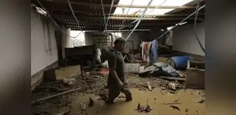 Huaicos en Lima: aumento de caudal de los ríos Rímac y Chillón amenaza a varios distritos Huaicos en Lima: aumento de caudal de los ríos Rímac y Chillón amenaza a varios distritos