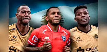 A pesar de ser convocados, ¿por qué los panameños de la Liga 1 no jugarán ante Argentina? A pesar de ser convocados, ¿por qué los panameños de la Liga 1 no jugarán ante Argentina?