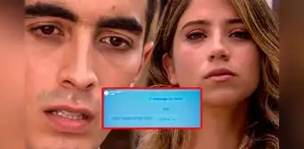 El mensaje de Alessia a Jimmy que destrozó a fans: ¿qué decía y por qué no evitó la boda? El mensaje de Alessia a Jimmy que destrozó a fans: ¿qué decía y por qué no evitó la boda?