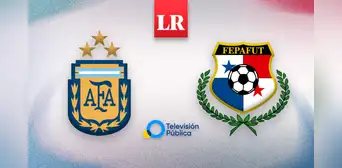 Argentina vs. Panamá vía TV Pública: DT panameño brindó polémica declaración en la previa Argentina vs. Panamá vía TV Pública: DT panameño brindó polémica declaración en la previa