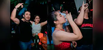 Estas son las razones de por qué algunas personas se emborrachan más rápido que otras Estas son las razones de por qué algunas personas se emborrachan más rápido que otras