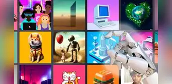 ¿Cómo crear imágenes con inteligencia artificial desde tu teléfono o PC? Aquí te enseñamos