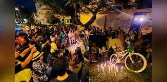 Jesús María: joven ciclista muere luego de ser impactada por camión volquete