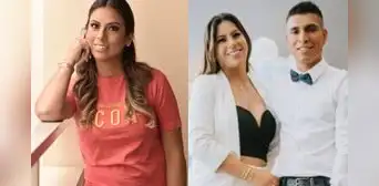 Rosa Fuentes, esposa de Paolo Hurtado, envía tajante mensaje: “Después de esto hay un antes y un después”