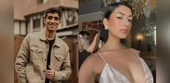 “Al fondo hay sitio”: ¿cuál es la diferencia de edad en la vida real entre Jimmy Gonzales y Kimberly Torrejón ?