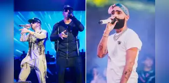 “Reggaeton Lima Festival”: Wisin y Yandel, Arcangel y más leyendas del género llegan a Perú este 2023 para gran concierto “Reggaeton Lima Festival”: Wisin y Yandel, Arcangel y más leyendas del género llegan a Perú este 2023 para gran concierto