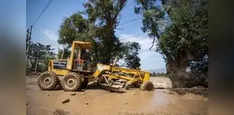 Daños por huaicos sobre la agricultura fueron similares a los del fenómeno de El Niño 2017 Daños por huaicos sobre la agricultura fueron similares a los del fenómeno de El Niño 2017