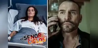 "El señor de los cielos 8" capítulo 46 EN VIVO: hora, canal y dónde ver la serie de Telemundo "El señor de los cielos 8" capítulo 46 EN VIVO: hora, canal y dónde ver la serie de Telemundo