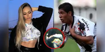 Jossmery Toledo reaparece tras ampay con Paolo Hurtado: El tiempo pondrá todo en su lugar
