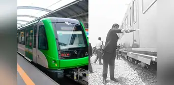 Tren eléctrico de Lima: ¿por que tardó 25 años en inaugurarse y cuáles serán sus próximas rutas? Tren eléctrico de Lima: ¿por que tardó 25 años en inaugurarse y cuáles serán sus próximas rutas?