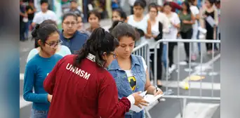 ¿Postulas a San Marcos? Estos son los puntajes mínimos que debes alcanzar para ingresar a la UNMSM