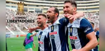 Alianza Lima: ¿contra qué equipos de la Copa Libertadores 2023 tiene historial favorable? Alianza Lima: ¿contra qué equipos de la Copa Libertadores 2023 tiene historial favorable?