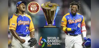 Clásico Mundial de Béisbol 2023: ¿quién fue el único venezolano en ser incluido en el equipo ideal del torneo?