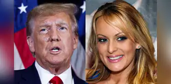 ¿Quién es Stormy Daniels, la actriz porno que podría llevar a la cárcel a Donald Trump? ¿Quién es Stormy Daniels, la actriz porno que podría llevar a la cárcel a Donald Trump?