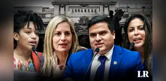 Congresistas viajaron a Trujillo para el cumpleaños de Diego Bazán con dinero del Estado Congresistas viajaron a Trujillo para el cumpleaños de Diego Bazán con dinero del Estado