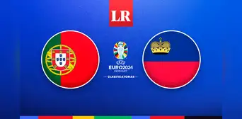 Portugal vs. Liechtenstein: ¿a qué hora juegan por las Clasificatorias Eurocopa 2024? Portugal vs. Liechtenstein: ¿a qué hora juegan por las Clasificatorias Eurocopa 2024?