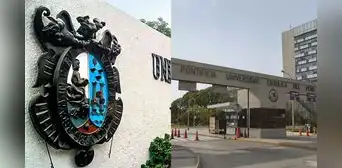¿Qué puestos ocupan San Marcos y la PUCP en el ranking QS de las mejores universidades del mundo? ¿Qué puestos ocupan San Marcos y la PUCP en el ranking QS de las mejores universidades del mundo?