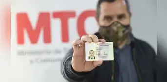 Licencia de conducir 2023: ¿quiénes están exonerados de rendir el examen de conocimientos? Licencia de conducir 2023: ¿quiénes están exonerados de rendir el examen de conocimientos?