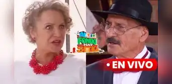 “Al fondo hay sitio 10”, capítulo 182 por América TV: ¿a qué hora y dónde ver GRATIS la serie?