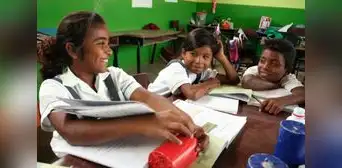 Unicef: Acompañamiento de docentes y familias es clave para que niñas, niños y adolescentes tengan un exitoso año escolar 2023