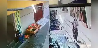 Delincuentes asaltan a cambista y se llevan más de S/370.000 en Piura Delincuentes asaltan a cambista y se llevan más de S/370.000 en Piura