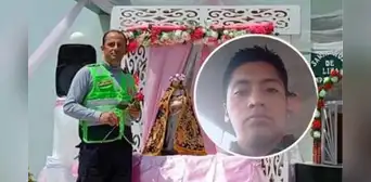 Ica: detienen a dos policías por cobrar coimas Ica: detienen a dos policías por cobrar coimas