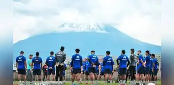 Melgar celebra 108 años de vida institucional lejos de Arequipa y con solo un punto en la Liga 1