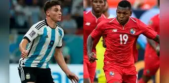 ¿Cuándo juegan Argentina vs. Panamá EN VIVO y cómo ver por Apurogol el amistoso internacional?