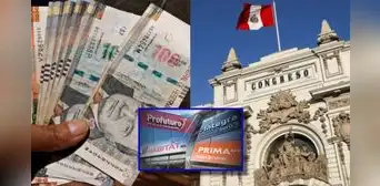 AFP 2023: ¿cuántos retiros se aprobaron a la fecha y qué proyectos piden nueva liberación de fondos? AFP 2023: ¿cuántos retiros se aprobaron a la fecha y qué proyectos piden nueva liberación de fondos?