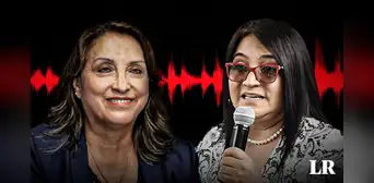 Boluarte arreglaba gastos de campaña con asistente de Shimabukuro: "Coordina de manera muy sutil" Boluarte arreglaba gastos de campaña con asistente de Shimabukuro: "Coordina de manera muy sutil"