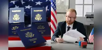 Visa americana 2023: ¿quiénes no deberán pasar por ninguna entrevista? Visa americana 2023: ¿quiénes no deberán pasar por ninguna entrevista?