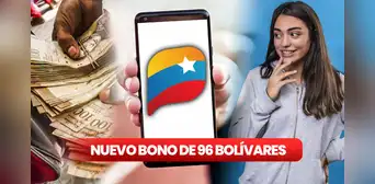 Nuevo bono de la Patria de 96 bolívares: ¿cuándo inició el pago y qué hacer para recibirlo?