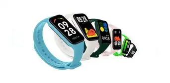 Xiaomi lanza el Redmi Smart Band 2 en Perú: la pulsera que resiste hasta 50 metros bajo el agua Xiaomi lanza el Redmi Smart Band 2 en Perú: la pulsera que resiste hasta 50 metros bajo el agua