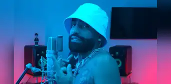 Bizarrap y Arcángel estrenan session 54 : "Esos traperos son mis hijos, fui parte de su niñez" Bizarrap y Arcángel estrenan session 54 : "Esos traperos son mis hijos, fui parte de su niñez"