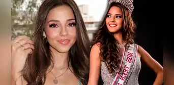 Luciana Fuster: ¿por qué no participará del Miss Perú 2023 y en qué certamen nos representaría? Luciana Fuster: ¿por qué no participará del Miss Perú 2023 y en qué certamen nos representaría?
