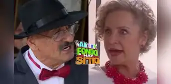 ¡Eva arruina a don Gilberto! Roba su dinero y rompe su corazón tras ser expuesta por Tere