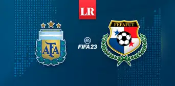 Partido Argentina vs. Panamá: ¿cuánto pagan, cuotas y pronósticos del amistoso?