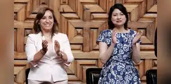 Gobierno gastó US$55.000 en intentar mejorar la imagen de Dina Boluarte en EE. UU.