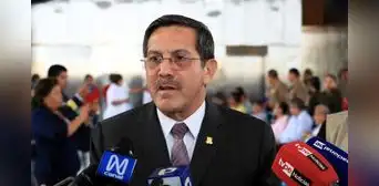 Congreso admite 3 mociones de interpelación contra ministro de Defensa por soldados ahogados en Puno