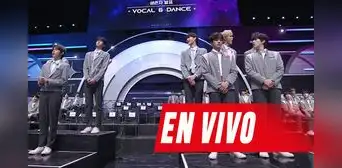"Boys Planet", ep 8: TOP 9, participantes salvados y eliminados en el programa de k-pop "Boys Planet", ep 8: TOP 9, participantes salvados y eliminados en el programa de k-pop